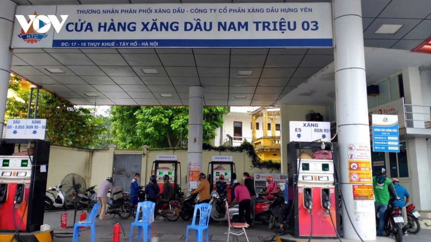 Domestic fuel prices rise in latest price adjustment review